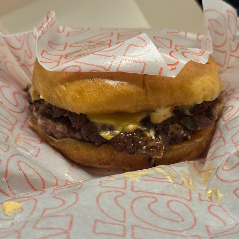 image of Vicio | Takeaway only