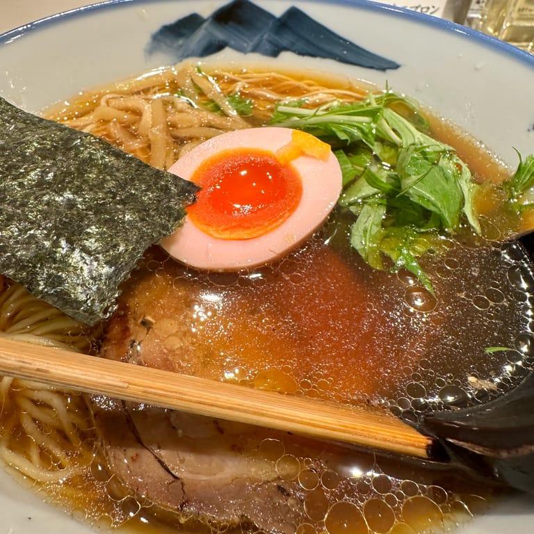 image of Afuri Shinjuku Lumine