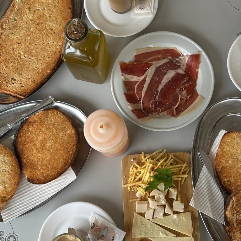 image of Venta Junta de los Ríos