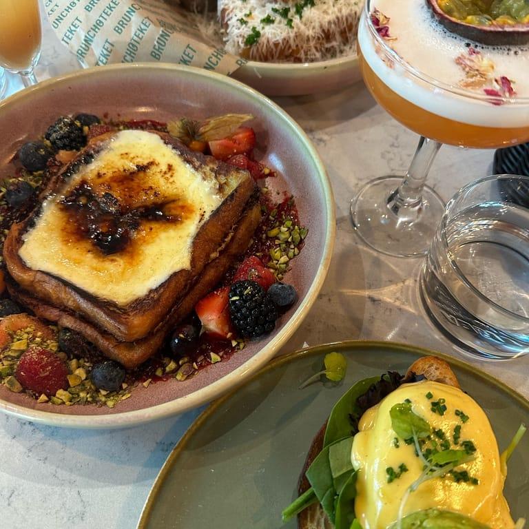 image of Brunchoteket