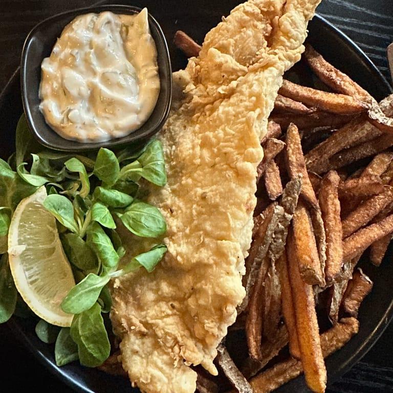 image of BOHO - Brasserie