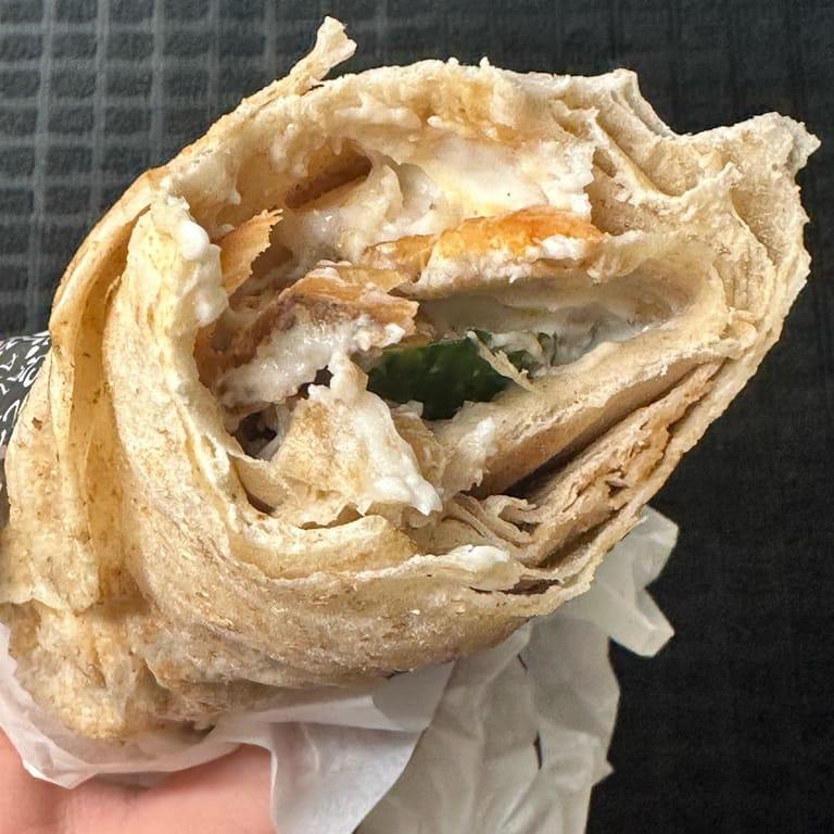 image of Aliwan Alshami Restaurang