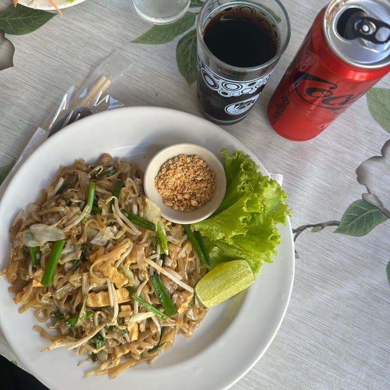 image of Siam Corner Restaurant