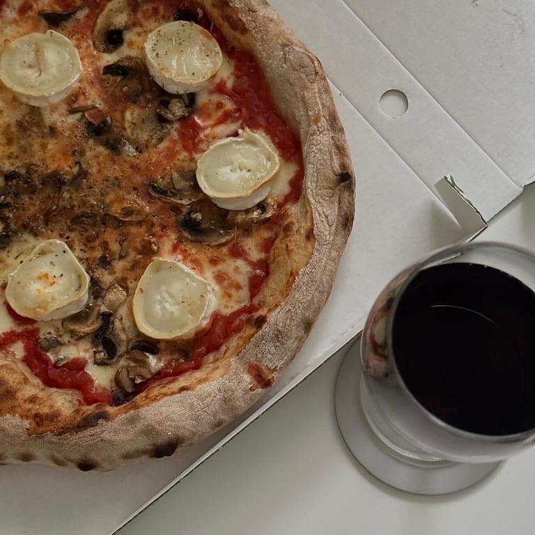 Fredo's Pizzagastronomia