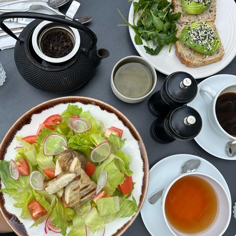 image of Bakery-Eatery Levain Ullanlinna