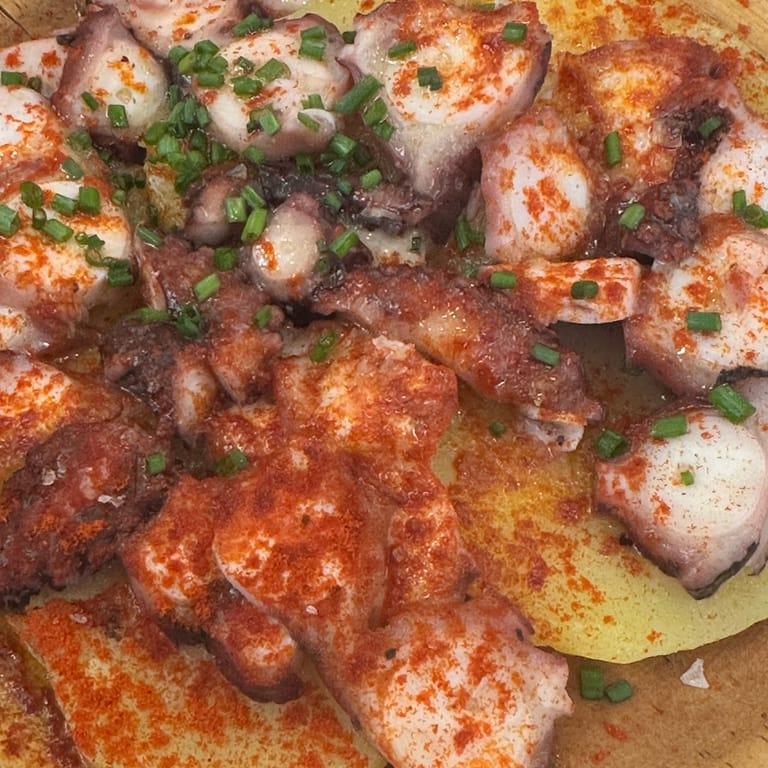 image of Gran Mercat