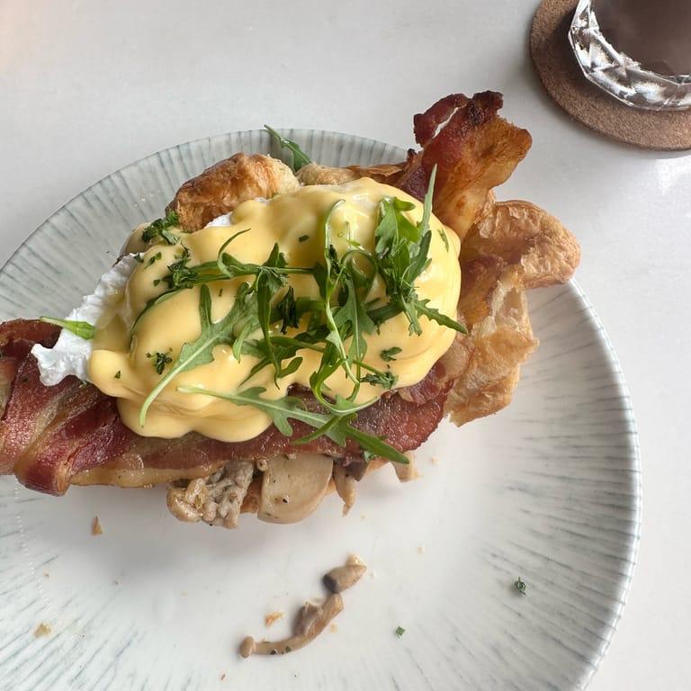 image of Café 8.98 Ao Nang