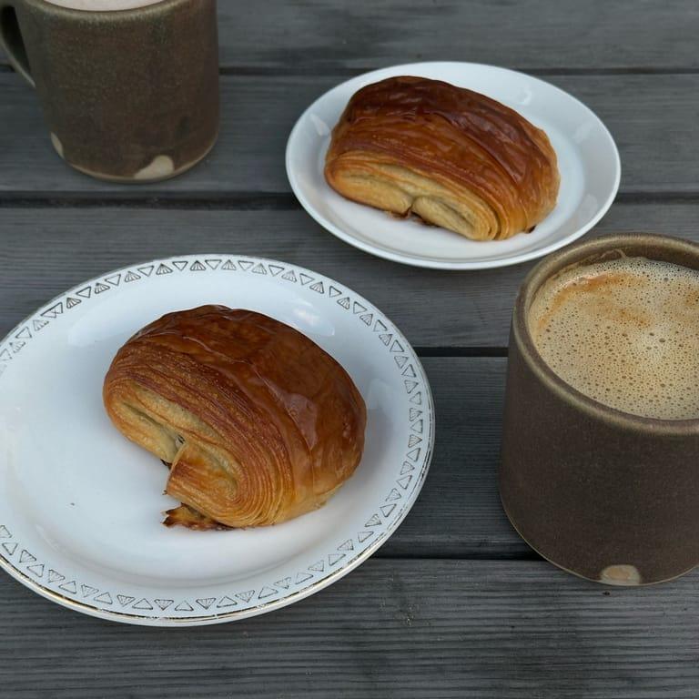 image of Bagaren och Bonden