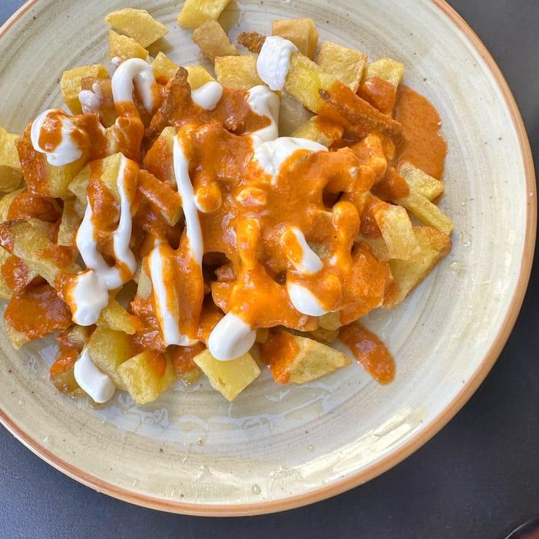 image of Bar Papanatas