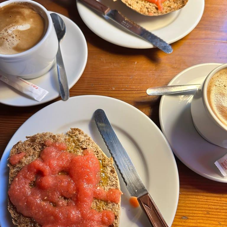 image of Café Hércules