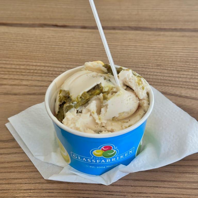 image of Lilla Glassfabriken