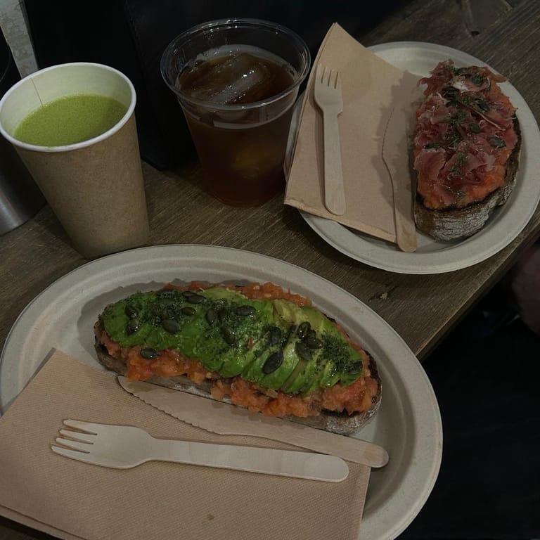 image of ALCHEMY Specialty Coffee