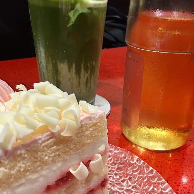 image of Nesuto @ Jewel Changi Airport