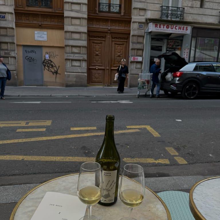 image of La Cave Du Paul Bert