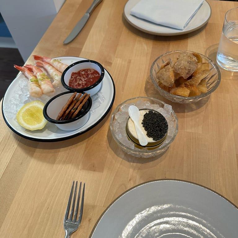 image of Charlie's Napa Valley