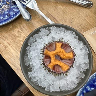 image of Fjellskål Sjømatrestaurant