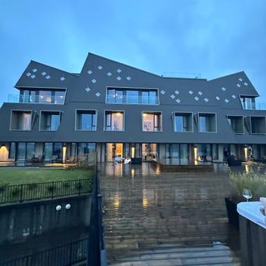 image of Beckerwyc House by Bekkjarvik Gjestgiveri Hotel & Suites