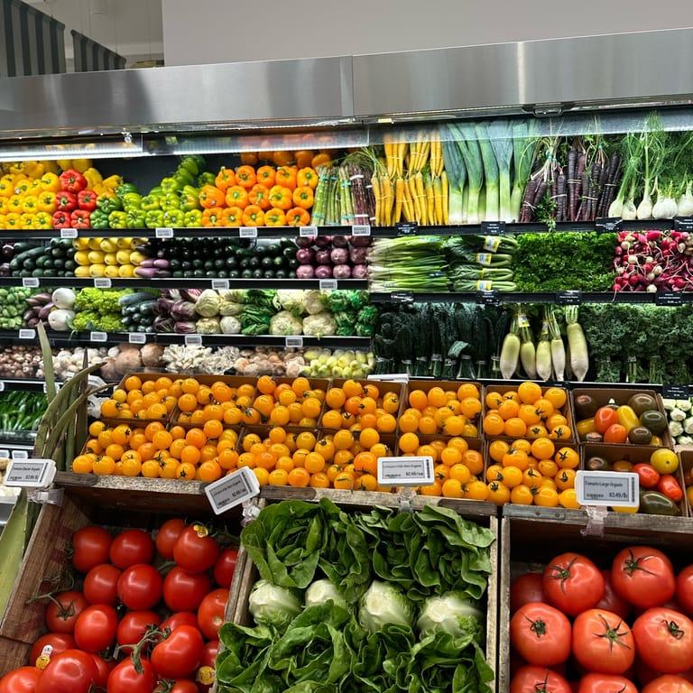 image of Erewhon Beverly Hills