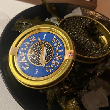 image of Seafood Gastro