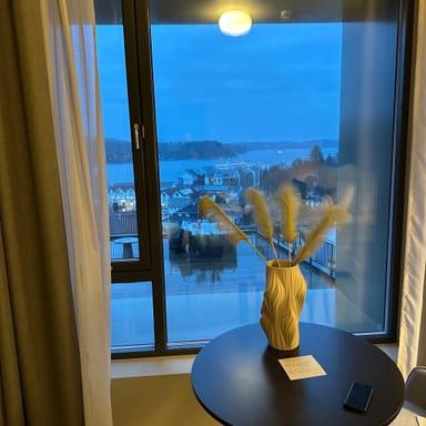 image of Beckerwyc House by Bekkjarvik Gjestgiveri Hotel & Suites