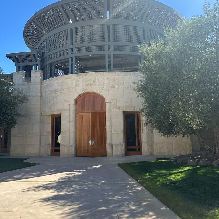 image of Opus One Winery