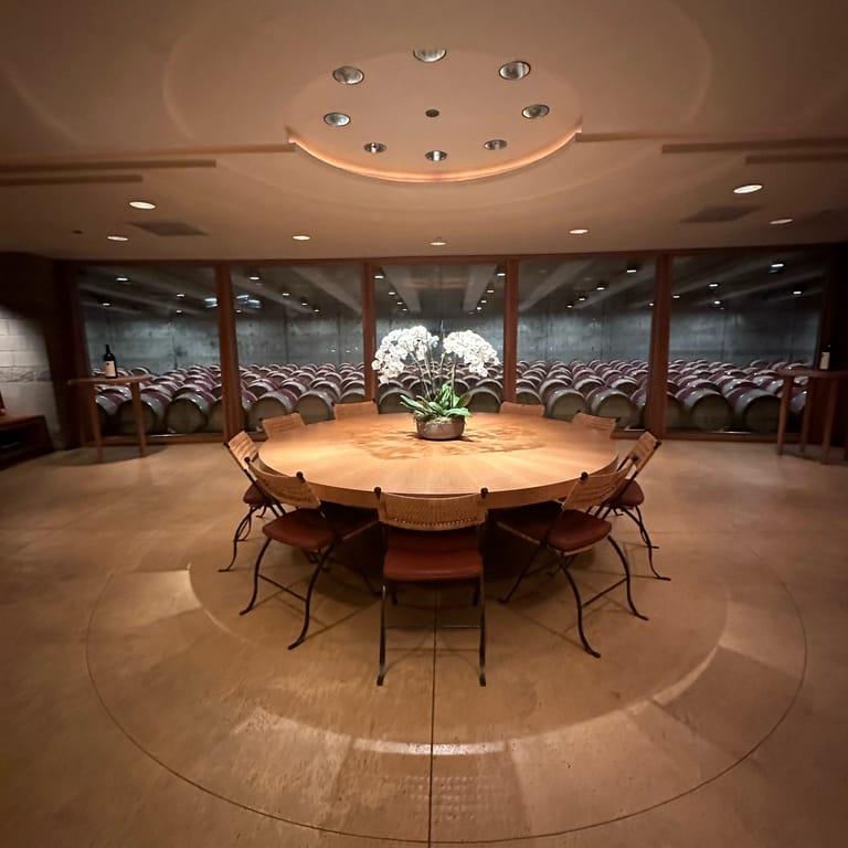 image of Opus One Winery