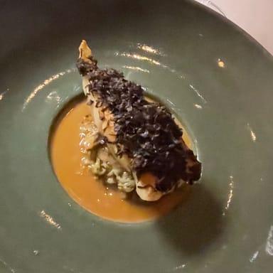 image of Seafood Gastro