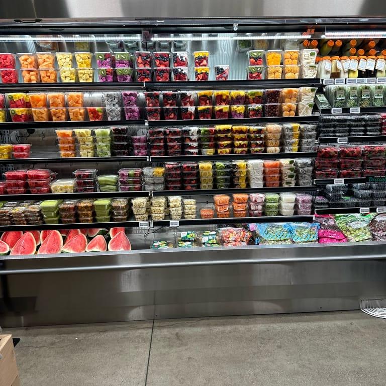 image of Erewhon Beverly Hills