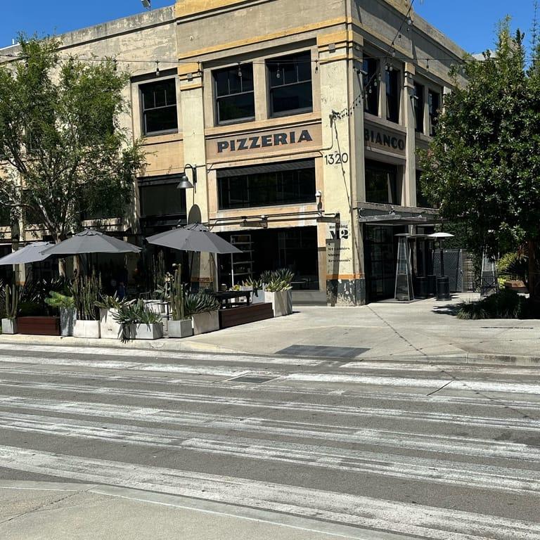 image of Pizzeria Bianco
