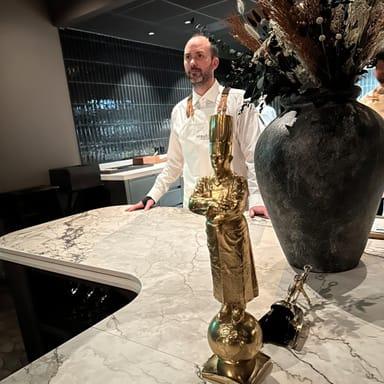 image of Mirabelle by Ørjan Johannessen