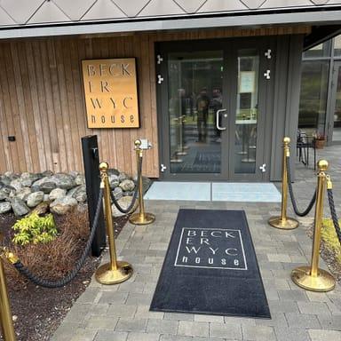 image of Beckerwyc House by Bekkjarvik Gjestgiveri Hotel & Suites