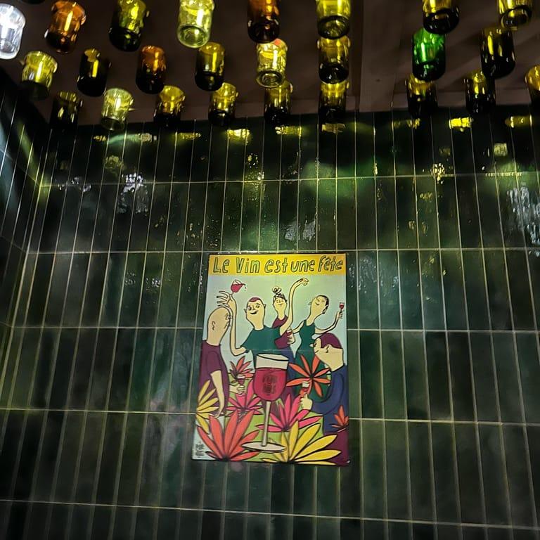 image of Gemla Vinbar