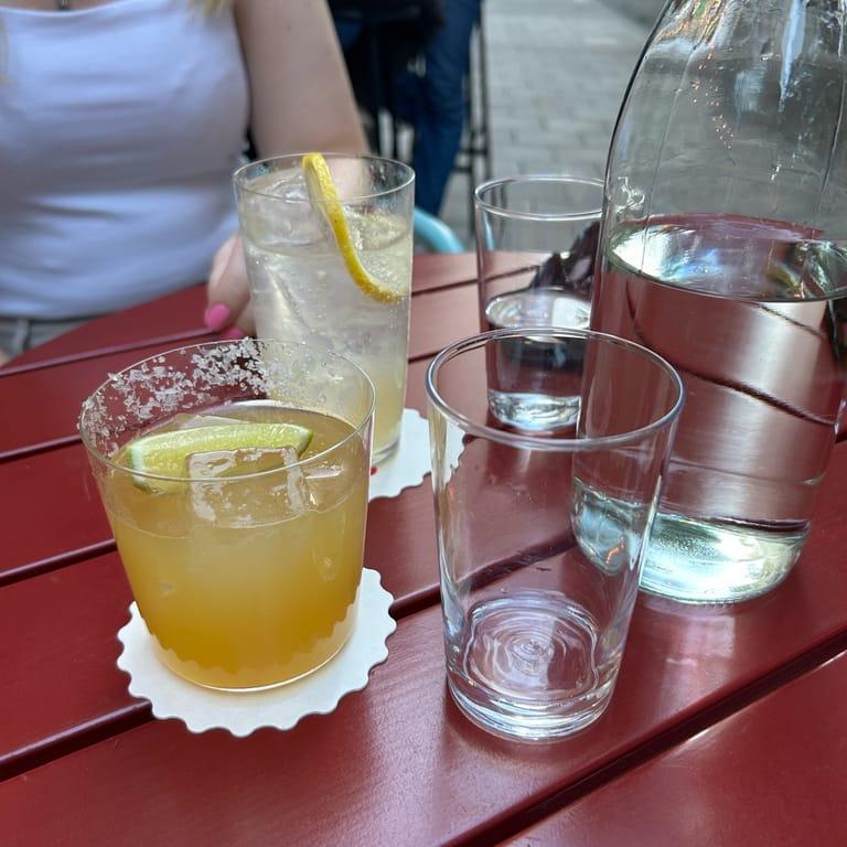 image of Bistro Bananas