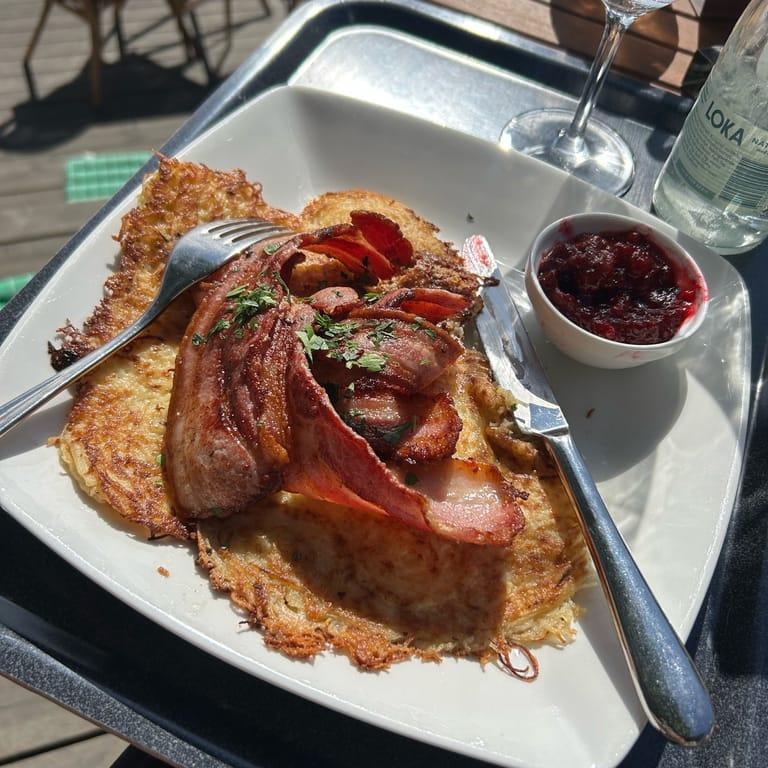 image of Långholmens Wärdshus