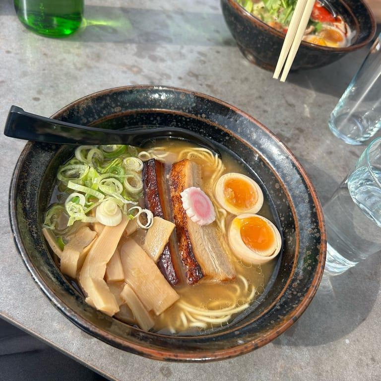 image of Ai Ramen Kita