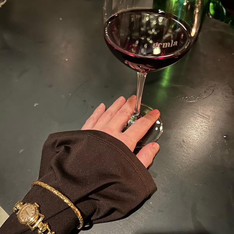 image of Gemla Vinbar