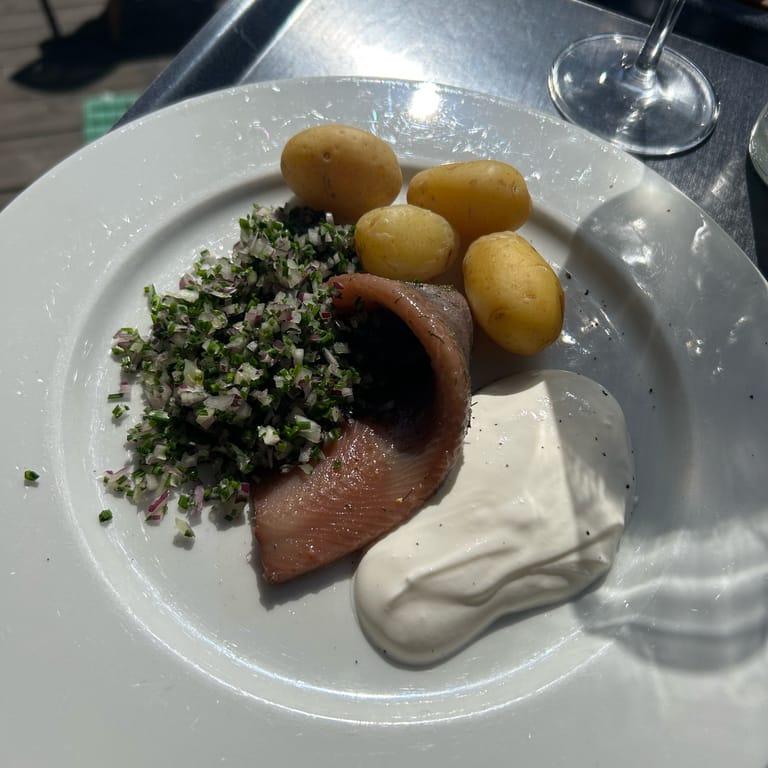 image of Långholmens Wärdshus