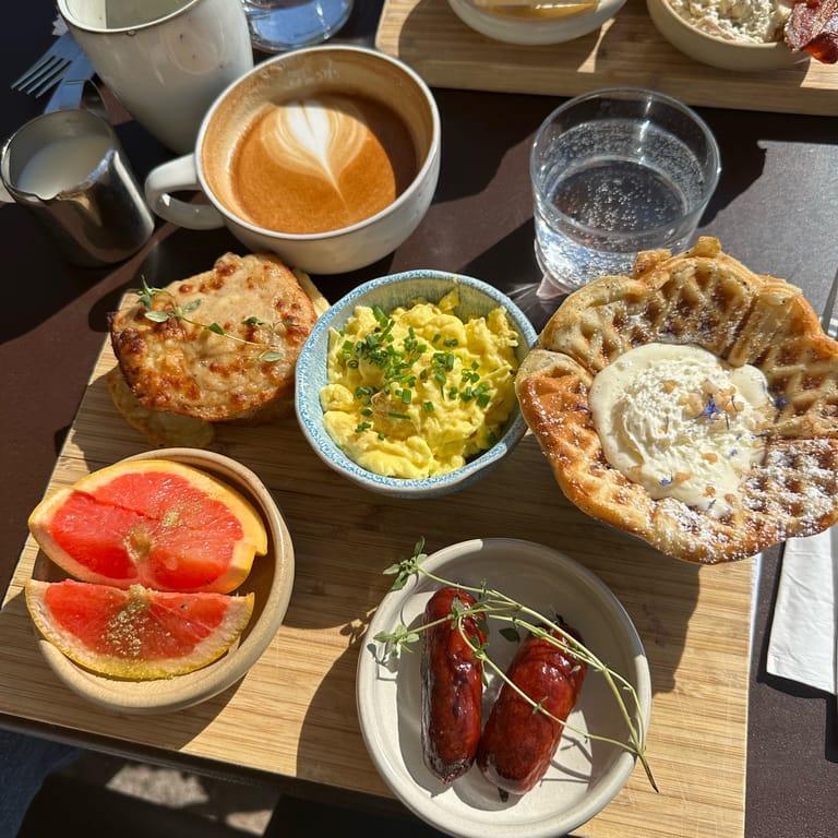 image of Wulff & Konstali - Nørrebro