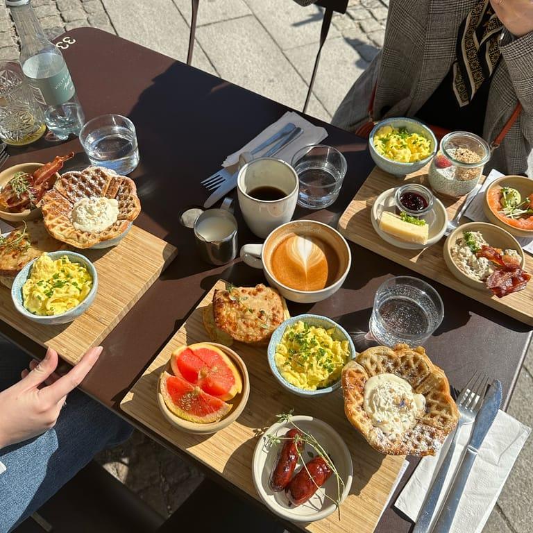 image of Wulff & Konstali - Nørrebro