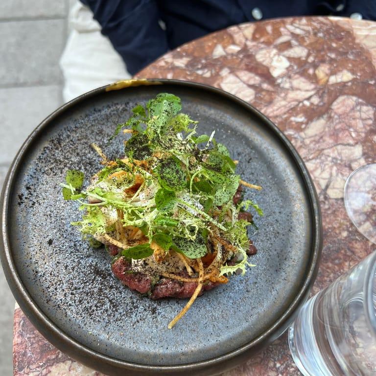 image of Tyge & Sessil