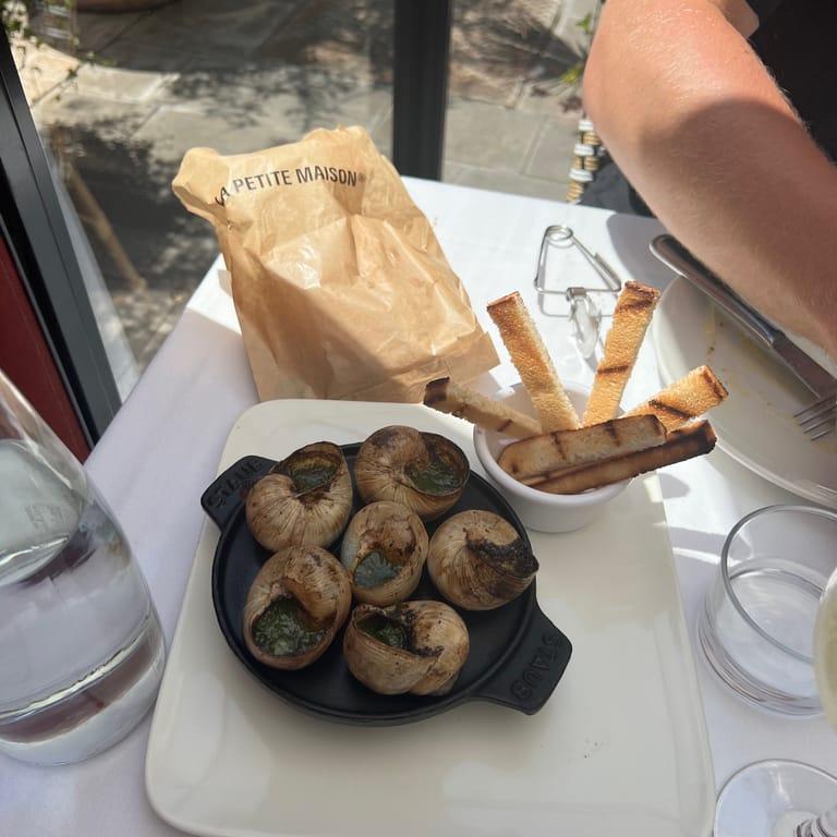 image of La Petite Maison