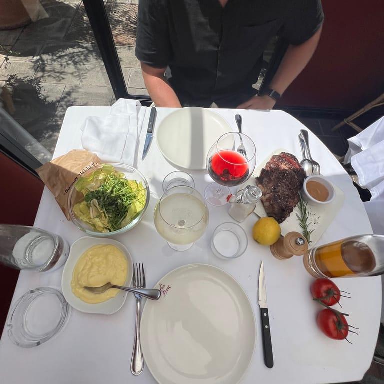 image of La Petite Maison