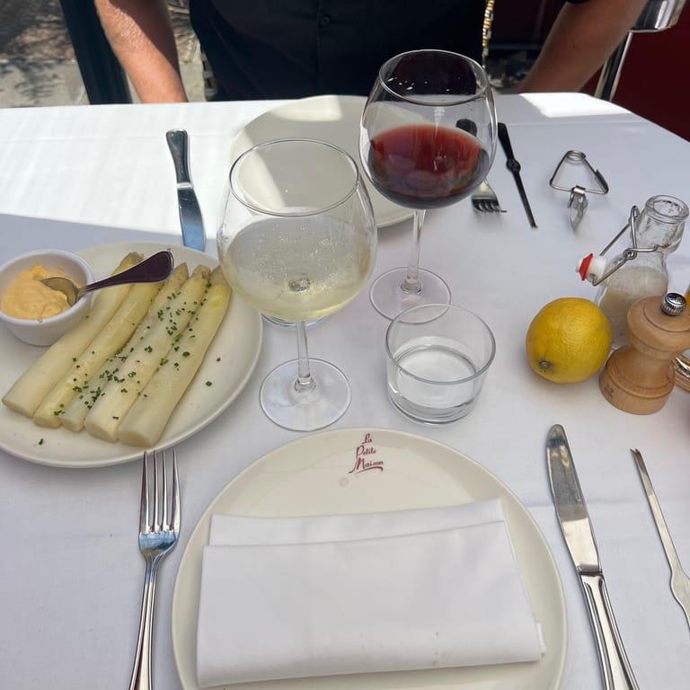 image of La Petite Maison