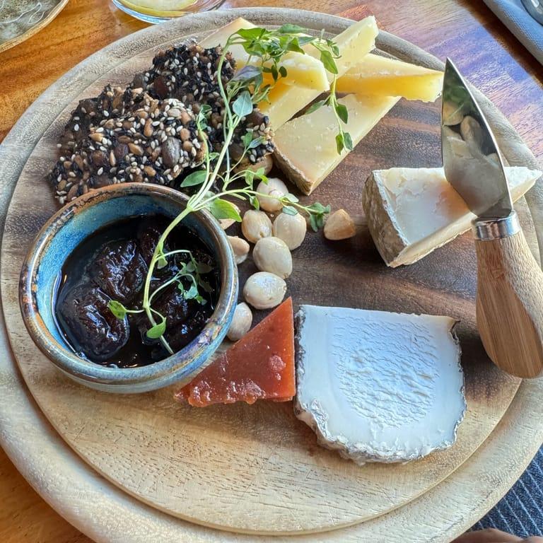 image of Iberico Tapas & Bar