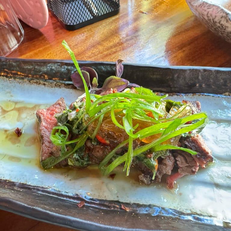 image of Iberico Tapas & Bar