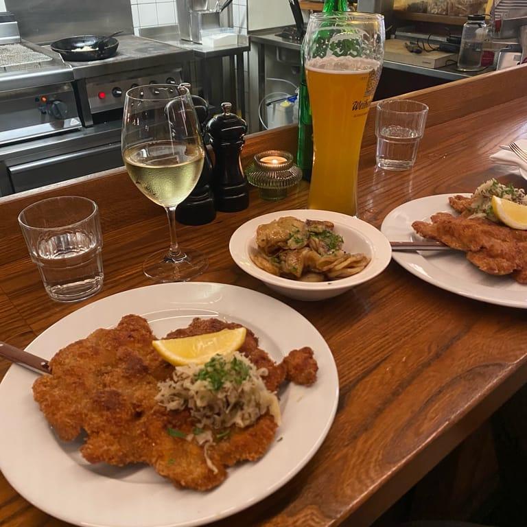 image of Restaurant Liebling