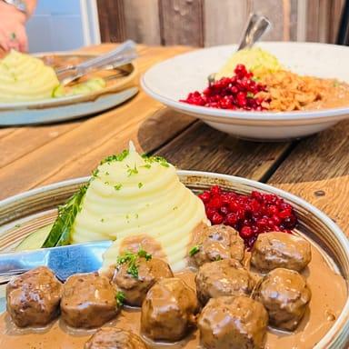 image of Stigen av Knut