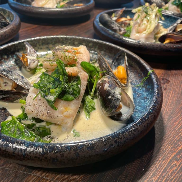 Thörnströms Privata Rum