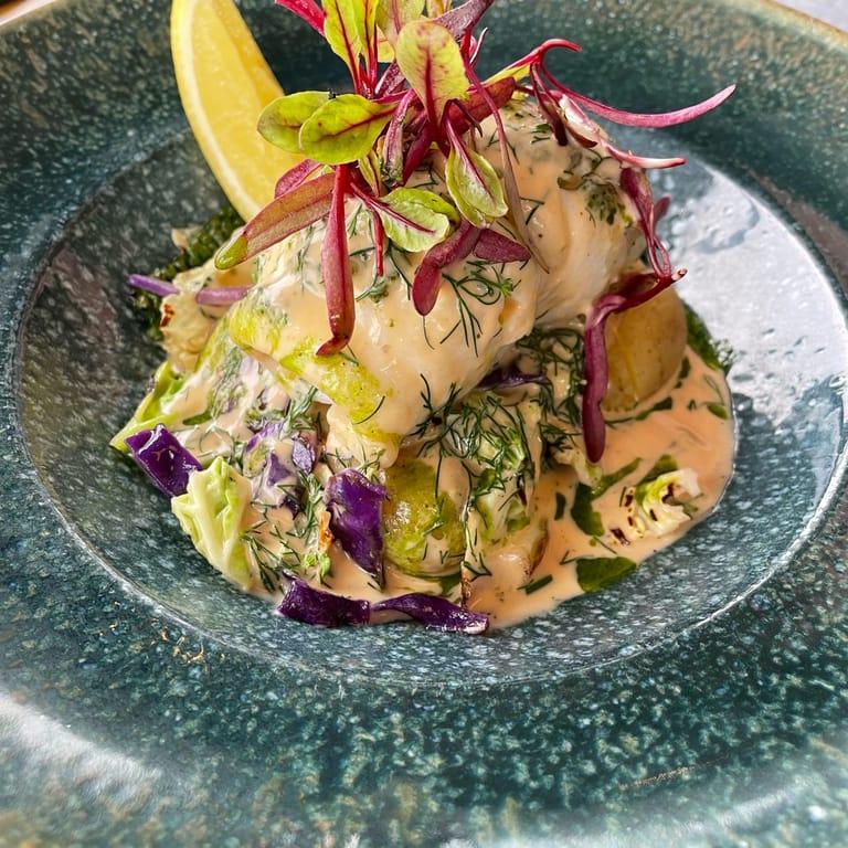 image of Vatten Restaurang & Kafé