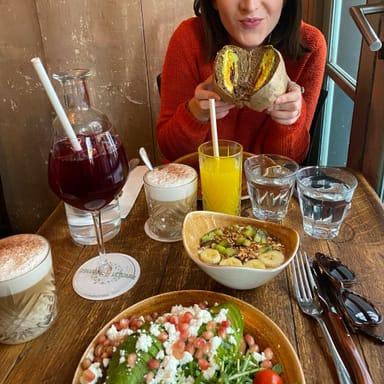 Maison Sauvage Saint-Germain-des-Prés